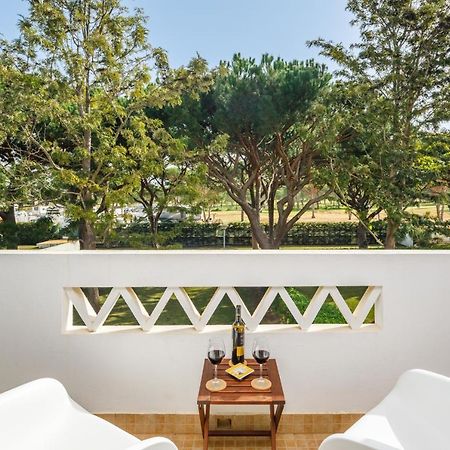 Falesia Beach Villa By The Portuguese Butler Olhos de Agua  Ngoại thất bức ảnh